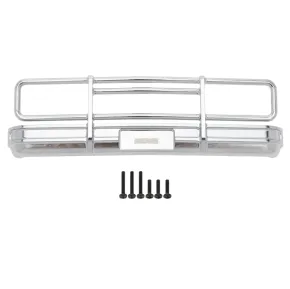 MEUS Racing Frontstoßstange für Axial 1/30 SCX30 Chevrolet K10