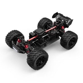 MJX Hyper GO 14212 1/14 Truggy 4WD RTR (MX-14212)