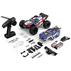 MJX Hyper GO 14212 1/14 Truggy 4WD RTR (MX-14212)