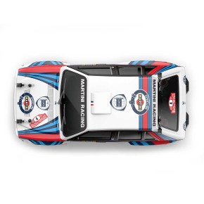 MJX Hyper GO 14302 1/14 Lancia Delta Rally 4WD RTR