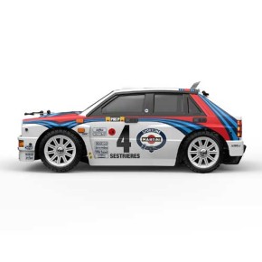 MJX Hyper GO 14302 1/14 Lancia Delta Rally 4WD RTR