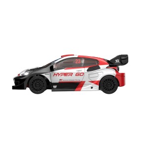 MJX Hyper GO 1/43 Toyota 2023 GR Yaris Rally