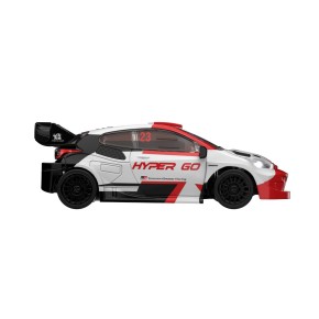 MJX Hyper GO 1/43 Toyota 2023 GR Yaris Rally