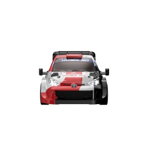 MJX Hyper GO 1/43 Toyota 2023 GR Yaris Rally