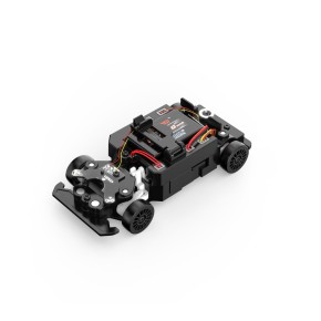 MJX Hyper GO 1/43 Toyota 2023 GR Yaris Rally