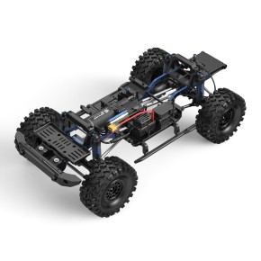 MJX Hyper GO H8E 1/8 Brushless Crawler