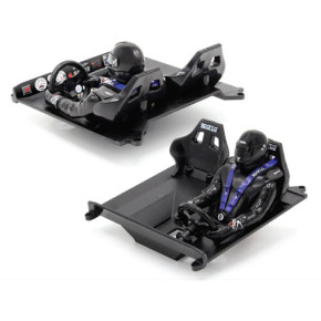 Vanquish H10 Optic Crawler Kit (VPS09027)