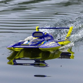 Pro Boat Miss Illinois U-34 34" Unlimited Hydro Race RTR Boat