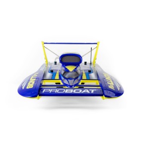 Pro Boat Miss Illinois U-34 34" Unlimited Hydro Race RTR Boat