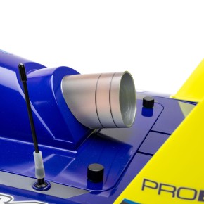 Pro Boat Miss Illinois U-34 34" Unlimited Hydro Race RTR Boat
