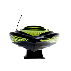 Pro Boat Sonicwake 36" V3 Self-Righting V-Hull Boat RTR, Black