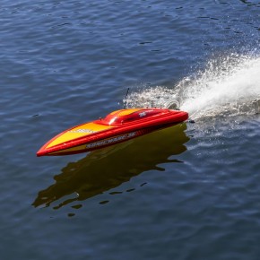 Pro Boat Sonicwake 36" V3 Self-Righting V-Hull Boat PRB-2171T2