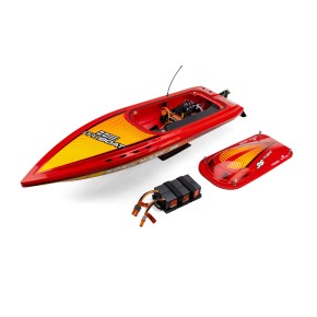 Pro Boat Sonicwake 36" V3 Self-Righting V-Hull Boat PRB-2171T2