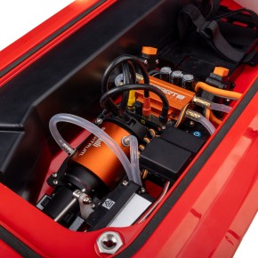 Pro Boat Sonicwake 36" V3 Self-Righting V-Hull Boat PRB-2171T2