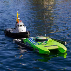 Horizon Harbor 30-Inch Tug Boat RTR