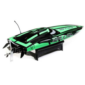 Proboat Impulse 32" Brushless Deep-V RTR RC Boot (PRB08037T1)