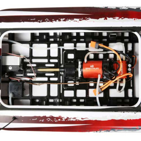Blackjack 42" 8S Brushless Catamaran RTR PRB08043