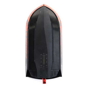 1/6 24" Jetstream Jet Boat RTR, Mojo Orange