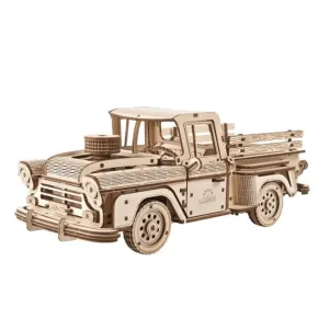 MagicHolz Pickup Lumberjack