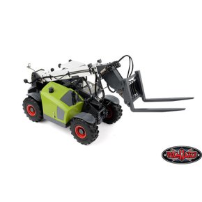 RC4WD 1/14 Grabber Telescopic Hydraulic RC Forklift RTR