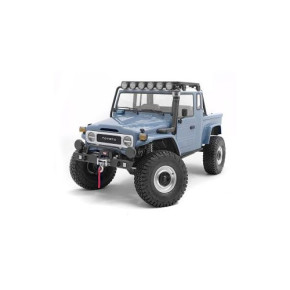 Snorchel für Vanquish VS4-10 Phoenix (Style B) RC4WD