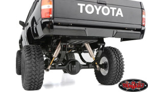 Rancho RS9000 XL Shock Absorbers (100mm) (V2) RC4WD