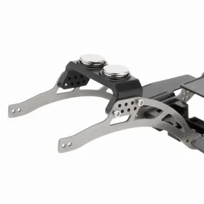 MEUS Racing SCX24 LCG TC4 Titan Chassis Rahmen für 1/24 SCX24