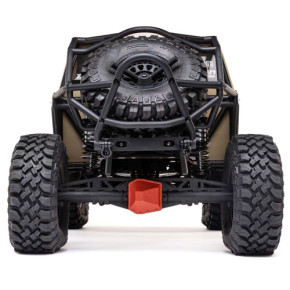Axial 1/6 SCX6 Trail Honcho 4WD RTR Sand