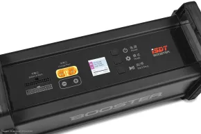 ISDT - B80 - AC Charger - 6-18S - AC 3000W - 40A - BC 2.0A