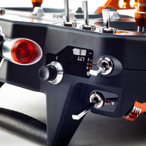 Spektrum iX20 20 Channel Transmitter Only - EU