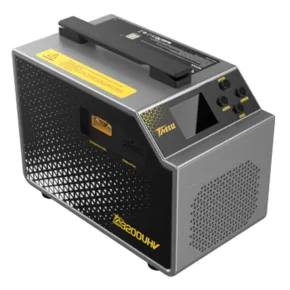 Tattu TA3200HV Dual-channel smart charger for 6S-14S