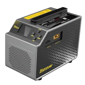 Tattu TA3200HV Dual-channel smart charger for 6S-14S