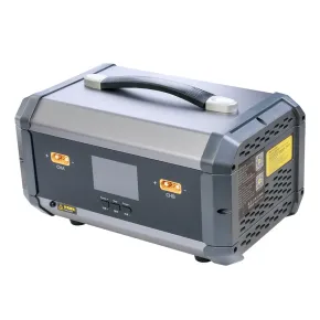 TATTU7200W Dual Smart Charger 120A/9000W