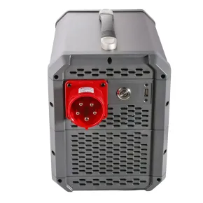 Tattu TA9000 PLUS Zweikanal-Smart-Lader 12–24S Smart-Akkus