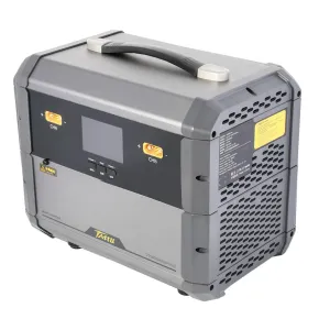 Tattu 9000 Pro Smart Charger for 12S-18S