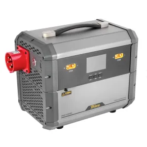Tattu 9000 Pro Smart Charger for 12S-18S