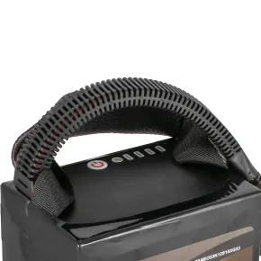 Tattu NEO 16000mAh 12S 10C 44,4V Smart-Akku mit AS150U-F-Stecker