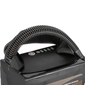 Tattu 26000 mAh 12S 10C 44,4 V Smart-LiPo-Akku AS150U-F-Stecker