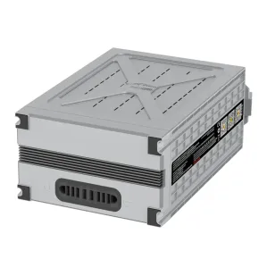 Tattu 29000 mAh 12S 5C 47,4 V (UHV) Smart-LiPo-Akku Prolanv-Anschluss