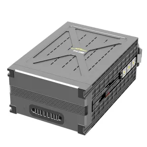 Tattu NEO 30000 mAh 12S 5C 44,4 V Semi-Solid Smart-Akku Prolanv-Bodenanschluss