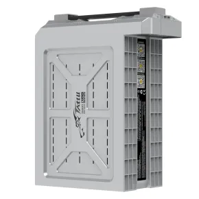 Tattu NEO 30000mAh UHV-Smart-Akku mit seitlichem Prolanv-Anschluss