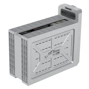 Tattu NEO 30000mAh UHV-Smart-Akku mit seitlichem Prolanv-Anschluss