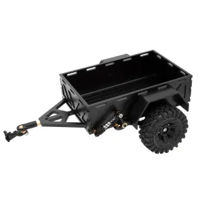 MEUS RACING Anhänger mit Kupplung