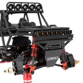 MEUS Racing TRX4M IFS-Kit (passend für MB18 und MB18 Pro)