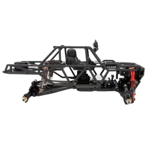 MEUS Racing TRX4M IFS-Kit (passend für MB18 und MB18 Pro)