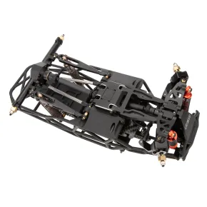 MEUS Racing TRX4M IFS-Kit (passend für MB18 und MB18 Pro)