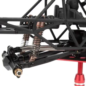 MEUS Racing TRX4M IFS-Kit (passend für MB18 und MB18 Pro)