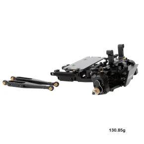 MEUS Racing TRX4M IFS-Kit (passend für MB18 und MB18 Pro)