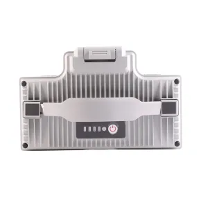Tattu 45000mAh 18S 30C 68.4V(HV) Smart Lipo Battery ACES Plug Tattu 5.0
