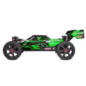 Team Corally ASUGA XLR 6S Roller Green